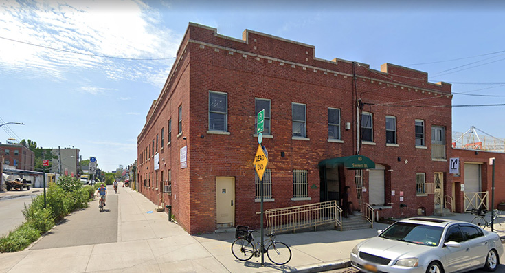 Cheever Organization